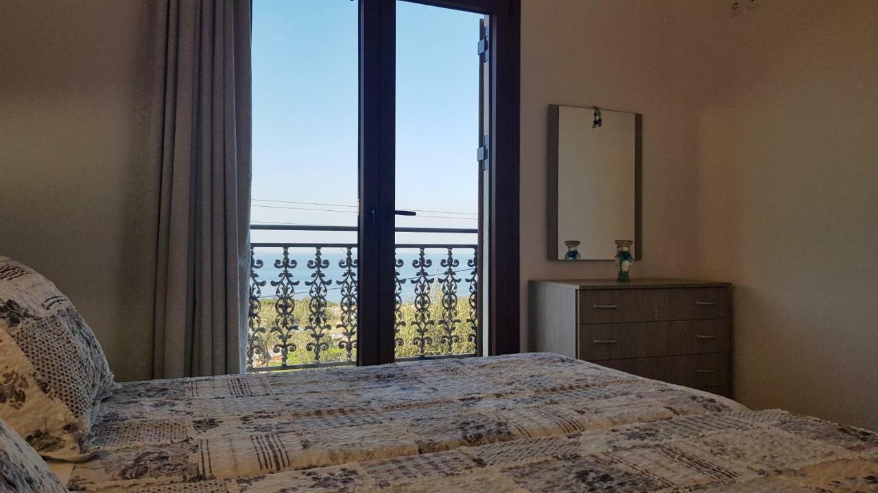 Villa Danae Gaios Dış mekan fotoğraf