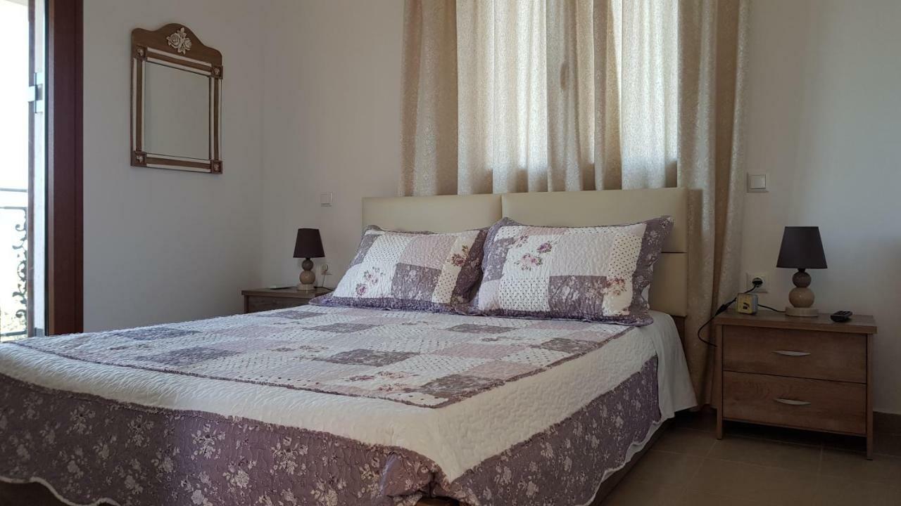Villa Danae Gaios Dış mekan fotoğraf