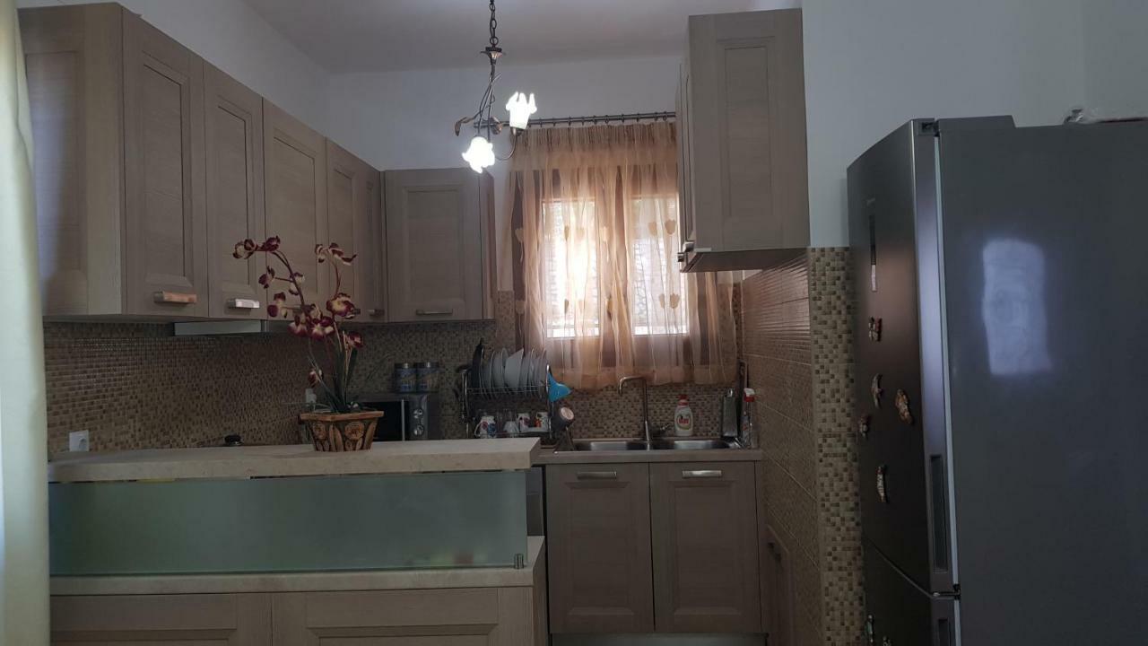 Villa Danae Gaios Dış mekan fotoğraf